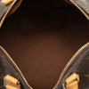 Secondhand Louis Vuitton Monogram Speedy 25