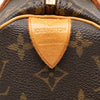 Secondhand Louis Vuitton Monogram Speedy 25