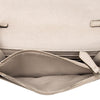 Fendi Leather Studded Monster Eyes Wallet on Chain Secondhand