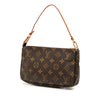 Louis Vuitton Monogram Pochette Accessoires Secondhand