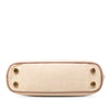 Bvlgari Canvas Isabella Rossellini Satchel Secondhand