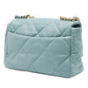 Chanel Large Lambskin 19 Flap Secondhand