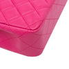 Chanel Mini Rectangular Classic Lambskin Single Flap Secondhand