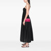 Chanel Mini Rectangular Classic Lambskin Single Flap Secondhand