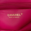 Chanel Mini Rectangular Classic Lambskin Single Flap Secondhand
