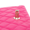 Chanel Mini Rectangular Classic Lambskin Single Flap Secondhand