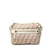 Fendi Zucca Canvas Crossbody Secondhand
