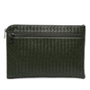 Bottega Veneta Nappa Intrecciato Clutch Secondhand