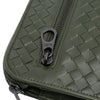 Secondhand Bottega Veneta Nappa Intrecciato Clutch
