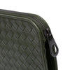 Secondhand Bottega Veneta Nappa Intrecciato Clutch