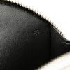 Prada Spazzolato Round Chain Coin Crossbody Secondhand