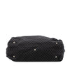 Gucci Diamante Canvas Bridle Satchel Secondhand