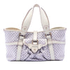 Celine Macadam Canvas Tote Secondhand