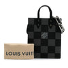 Louis Vuitton Damier Checkerboard Sac Plat XS Secondhand