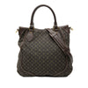 Louis Vuitton Monogram Mini Lin Besace Angele Secondhand