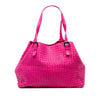 Bottega Veneta Large Nappa Intrecciato Cesta Tote Secondhand