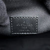 Louis Vuitton Monogram Eclipse Sac Plat Horizontal Zipper Secondhand