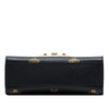 Gucci Small Calfskin Bee Star Padlock Crossbody Secondhand