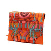 Hermès Silk and Barenia Della Cavalleria Silky City 33 Secondhand