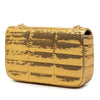 Celine Sequin Chain Shoulder Bag Secondhand