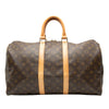 Louis Vuitton Monogram Keepall 45 Secondhand