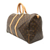 Louis Vuitton Monogram Keepall 45 Secondhand