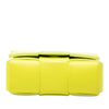 Secondhand Bottega Veneta Candy Nappa Intrecciato Cassette Crossbody