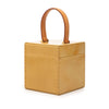 Louis Vuitton Monogram Vernis Bleecker Box Vanity Bag Secondhand