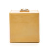 Louis Vuitton Monogram Vernis Bleecker Box Vanity Bag Secondhand