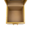 Louis Vuitton Monogram Vernis Bleecker Box Vanity Bag Secondhand