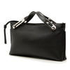 LOEWE Small Leather Stars Missy Satchel Secondhand