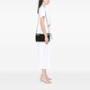 LOEWE Small Leather Stars Missy Satchel Secondhand