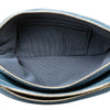 Chanel Quilted Caviar Clutch with Chain Secondhand