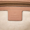 Gucci GG Canvas Scarlett Tote Secondhand