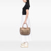 Gucci GG Canvas Scarlett Tote Secondhand