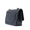 Chanel Jumbo Classic Caviar Double Flap Secondhand