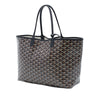 Goyard Goyardine Saint Louis PM Secondhand