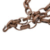 Secondhand Chanel CC Brass Chain Belt