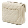 Chanel Small Quilted Caviar Urban Companion Flap Secondhand