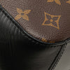 Louis Vuitton Monogram Saintonge Secondhand