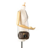 Louis Vuitton Monogram Saintonge Secondhand