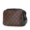 Louis Vuitton Monogram Saintonge Secondhand