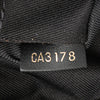 Louis Vuitton Monogram Saintonge Secondhand