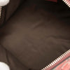 Gucci GG Supreme Blooms Cosmetic Pouch Secondhand