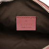 Gucci GG Supreme Blooms Cosmetic Pouch Secondhand