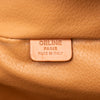 Celine Macadam Coated Canvas Vanity Bag Secondhand