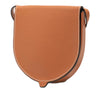 LOEWE Mini Soft Calfskin Heel Pouch Secondhand