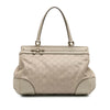 Gucci Guccissima Mayfair Tote Secondhand