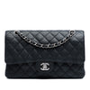 Chanel Medium Classic Caviar Double Flap Secondhand