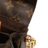 Louis Vuitton Monogram Micro Metis Secondhand